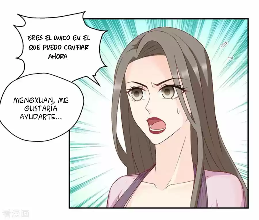 Dream Of Night Bloom - Capítulo 84 - Página 19 - LectorTMOo