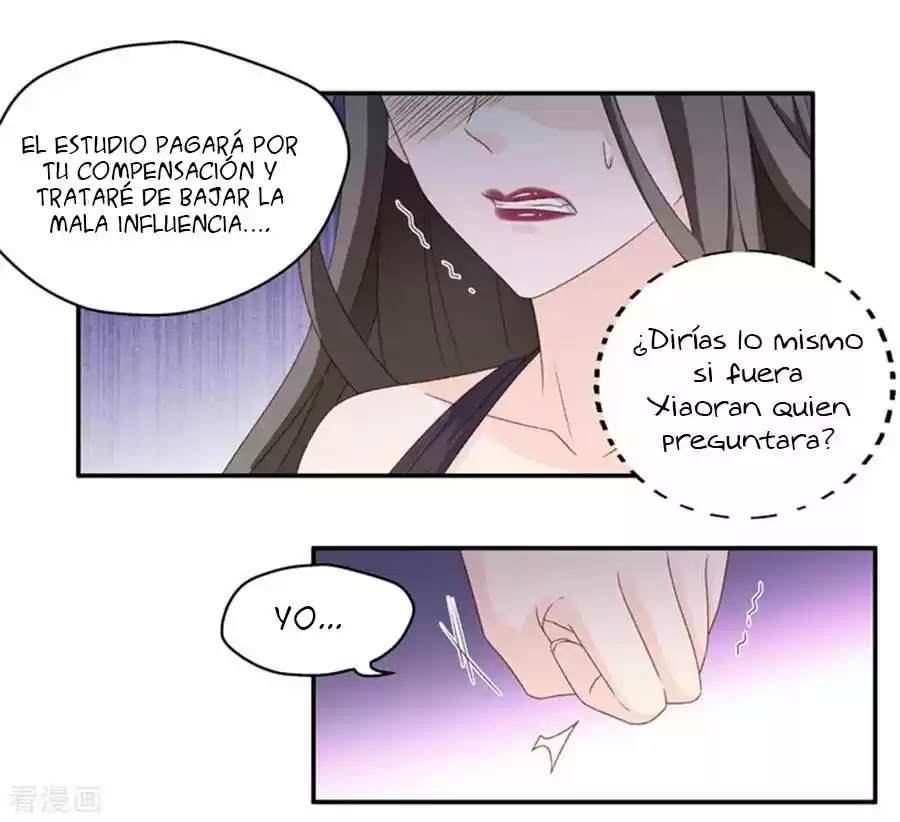 Dream Of Night Bloom - Capítulo 84 - Página 21 - LectorTMOo