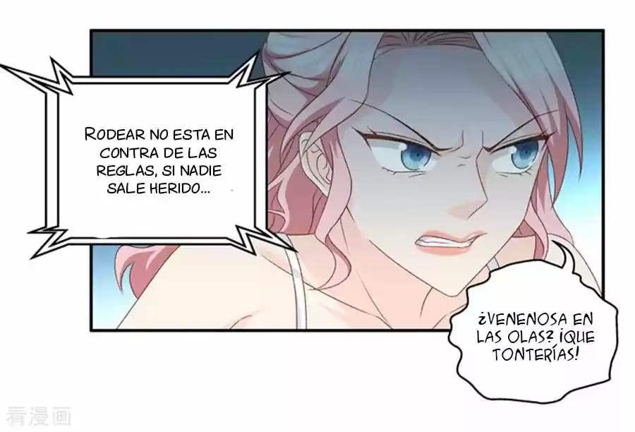 Dream Of Night Bloom - Capítulo 84 - Página 36 - LectorTMOo