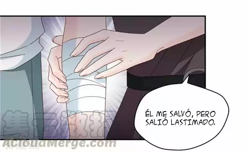 Dream Of Night Bloom - Capítulo 85 - Página 58 - LectorTMOo