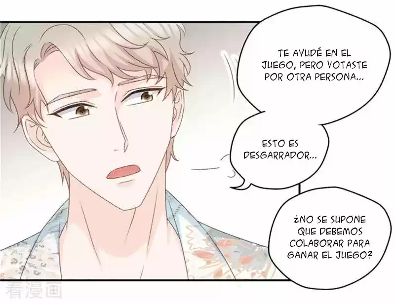 Dream Of Night Bloom - Capítulo 86 - Página 27 - LectorTMOo