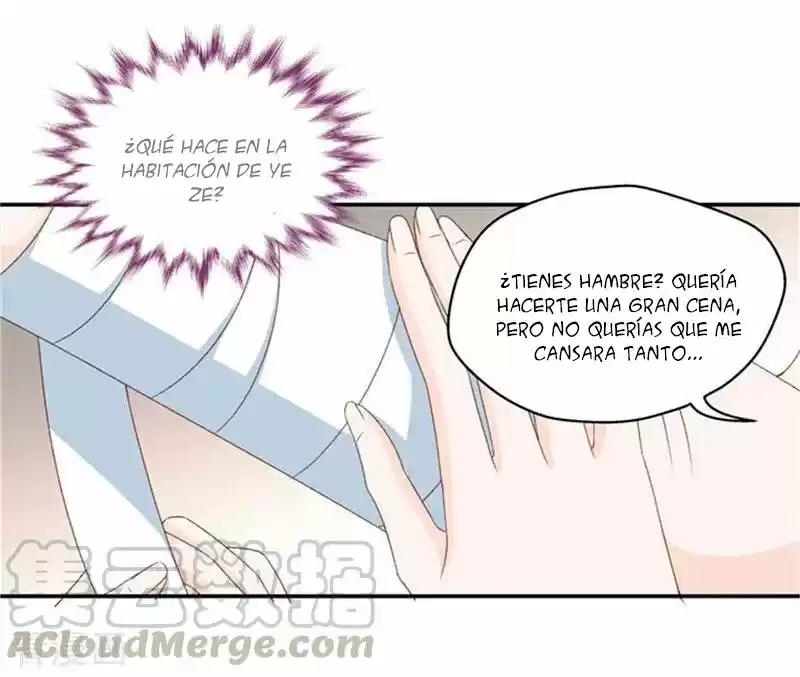 Dream Of Night Bloom - Capítulo 86 - Página 44 - LectorTMOo