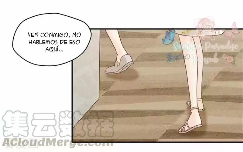 Dream Of Night Bloom - Capítulo 87 - Página 9 - LectorTMOo