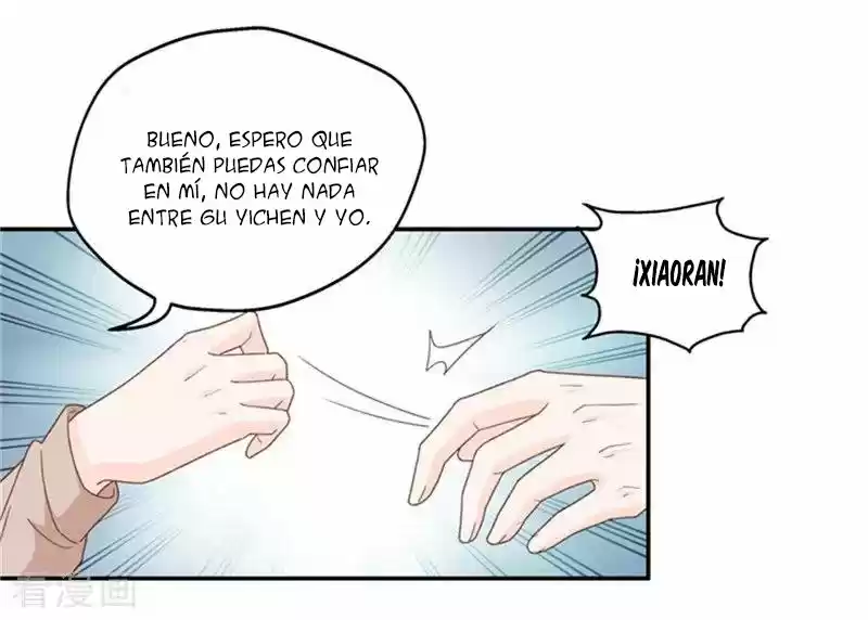 Dream Of Night Bloom - Capítulo 87 - Página 38 - LectorTMOo