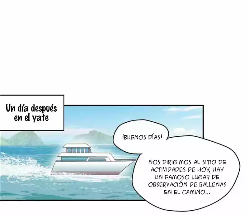 Dream Of Night Bloom - Capítulo 88 - Página 5 - LectorTMOo