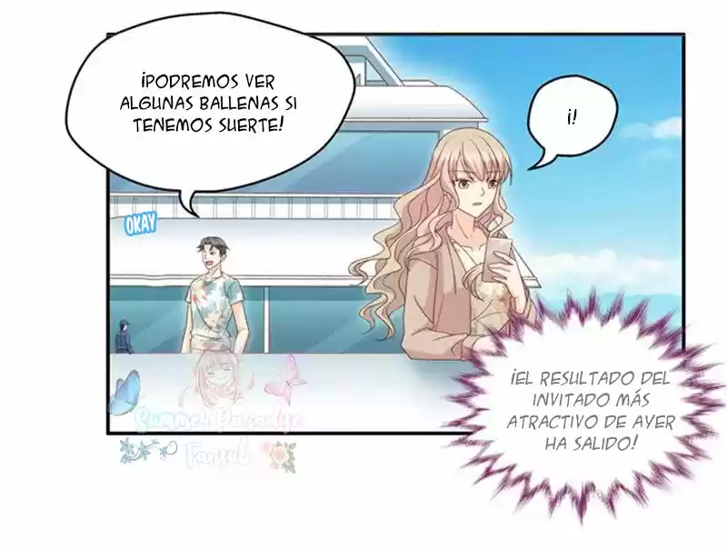 Dream Of Night Bloom - Capítulo 88 - Página 6 - LectorTMOo