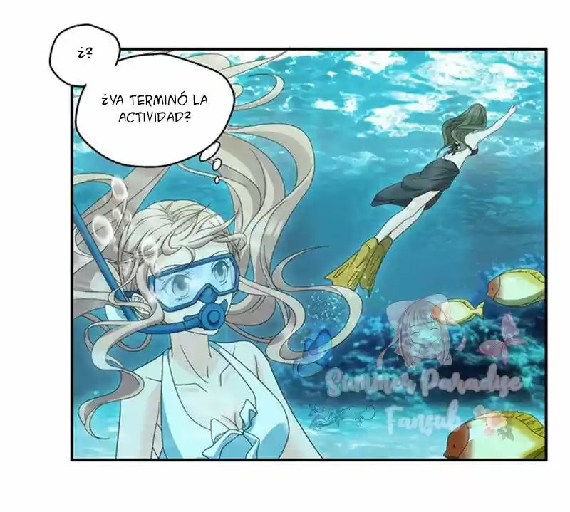 Dream Of Night Bloom - Capítulo 88 - Página 32 - LectorTMOo
