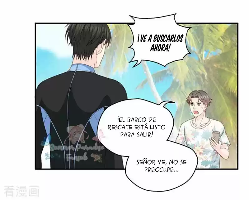 Dream Of Night Bloom - Capítulo 89 - Página 11 - LectorTMOo