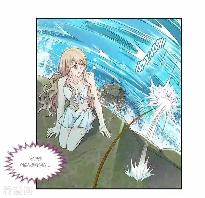 Dream Of Night Bloom - Capítulo 89 - Página 28 - LectorTMOo