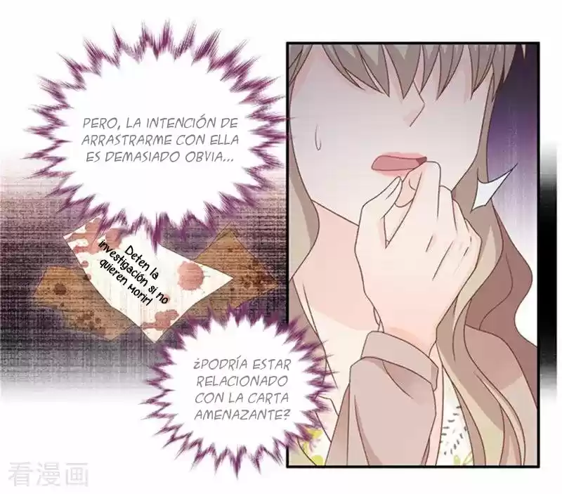 Dream Of Night Bloom - Capítulo 92 - Página 18 - LectorTMOo