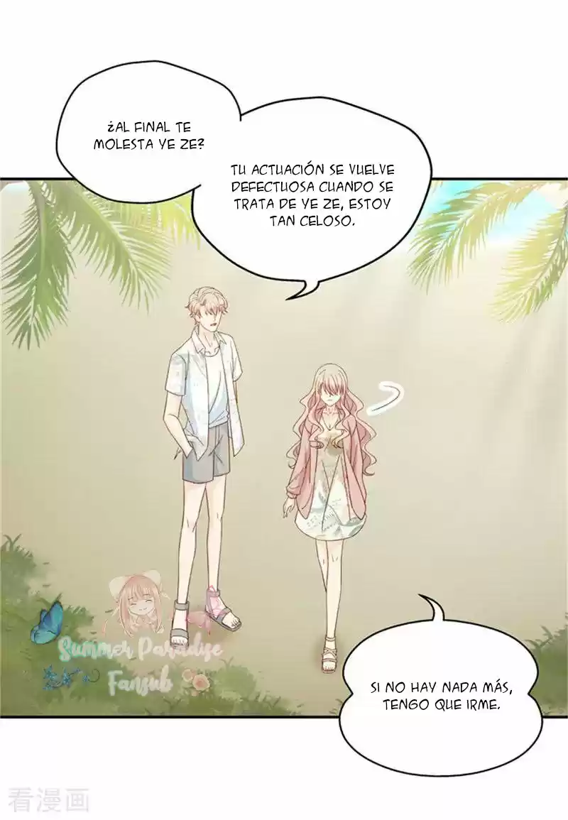 Dream Of Night Bloom - Capítulo 92 - Página 26 - LectorTMOo