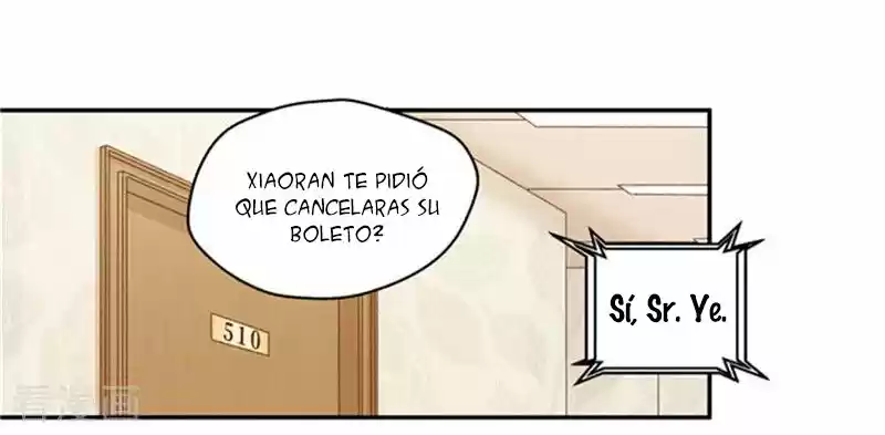 Dream Of Night Bloom - Capítulo 93 - Página 5 - LectorTMOo