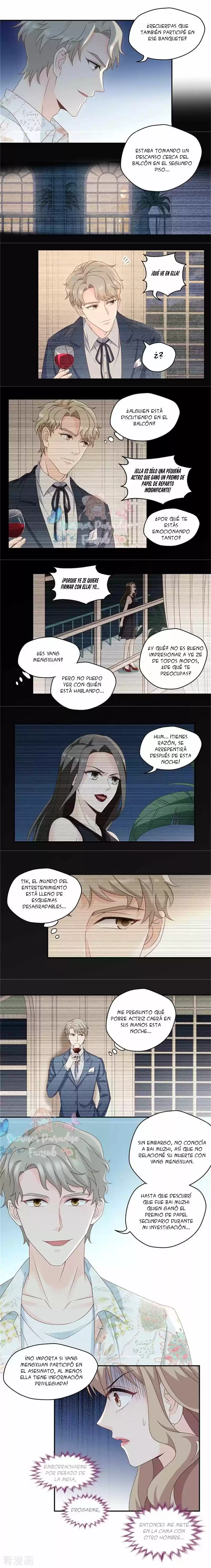 Dream Of Night Bloom - Capítulo 93 - Página 17 - LectorTMOo
