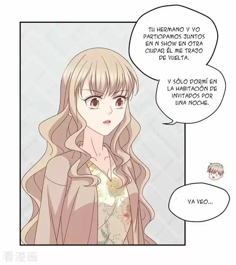 Dream Of Night Bloom - Capítulo 94 - Página 18 - LectorTMOo