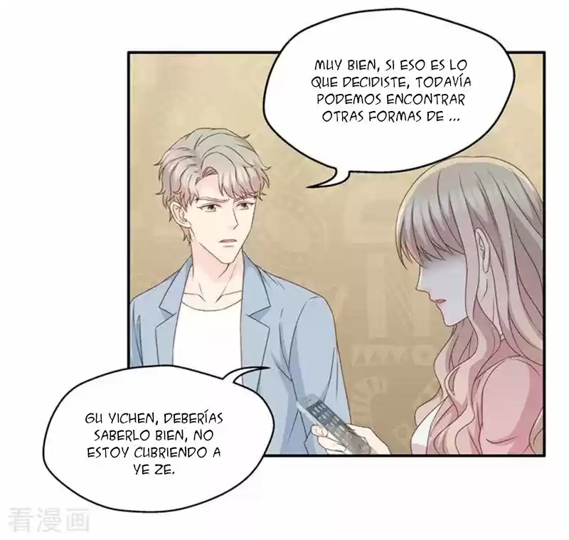 Dream Of Night Bloom - Capítulo 94 - Página 35 - LectorTMOo