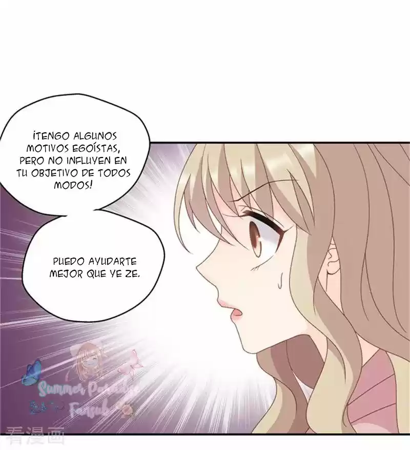 Dream Of Night Bloom - Capítulo 95 - Página 11 - LectorTMOo