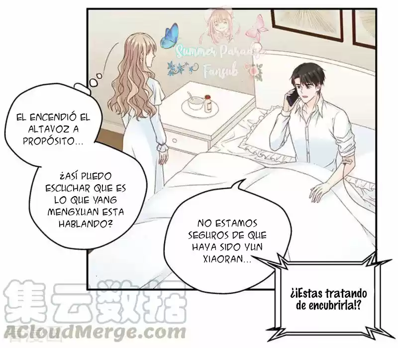Dream Of Night Bloom - Capítulo 96 - Página 16 - LectorTMOo