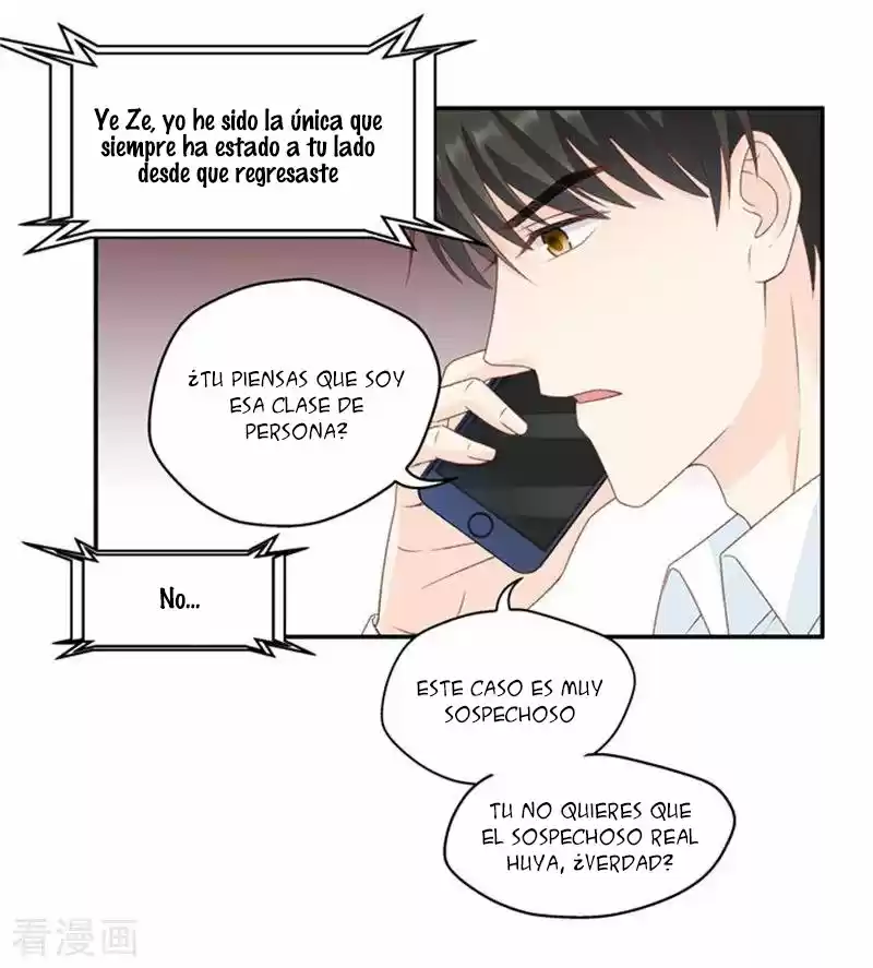 Dream Of Night Bloom - Capítulo 96 - Página 17 - LectorTMOo