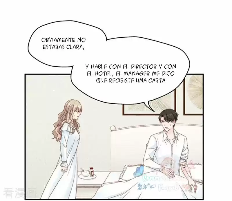Dream Of Night Bloom - Capítulo 96 - Página 31 - LectorTMOo