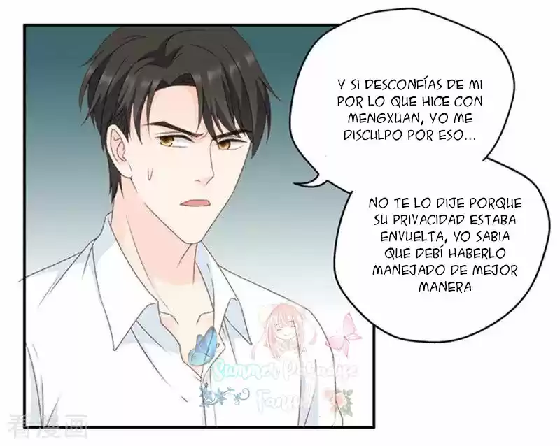 Dream Of Night Bloom - Capítulo 96 - Página 34 - LectorTMOo