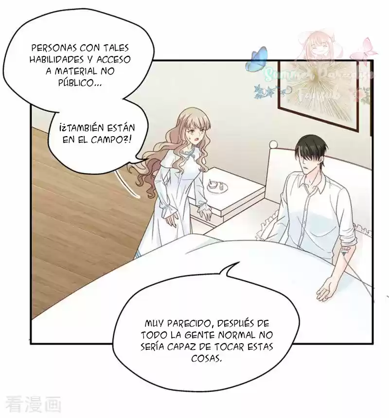 Dream Of Night Bloom - Capítulo 97 - Página 19 - LectorTMOo