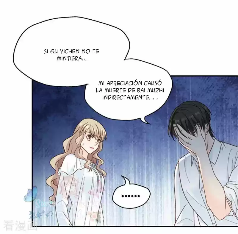 Dream Of Night Bloom - Capítulo 97 - Página 21 - LectorTMOo