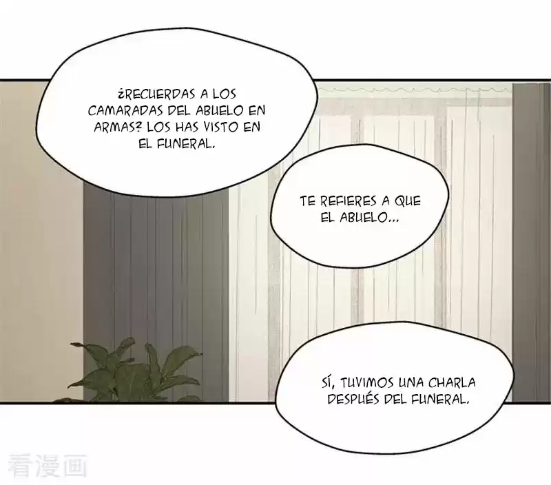 Dream Of Night Bloom - Capítulo 97 - Página 31 - LectorTMOo