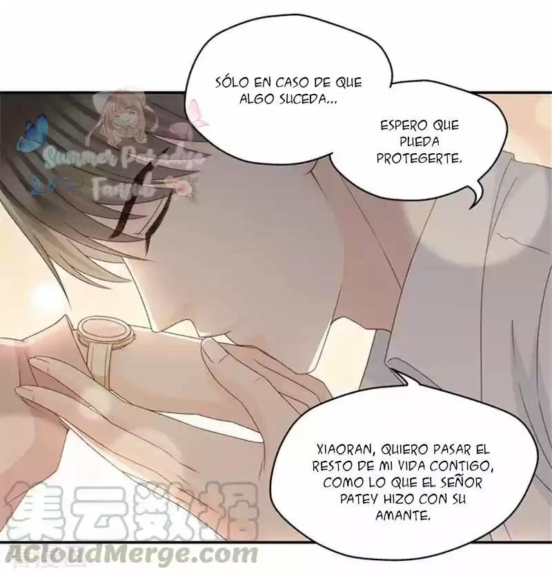 Dream Of Night Bloom - Capítulo 98 - Página 16 - LectorTMOo