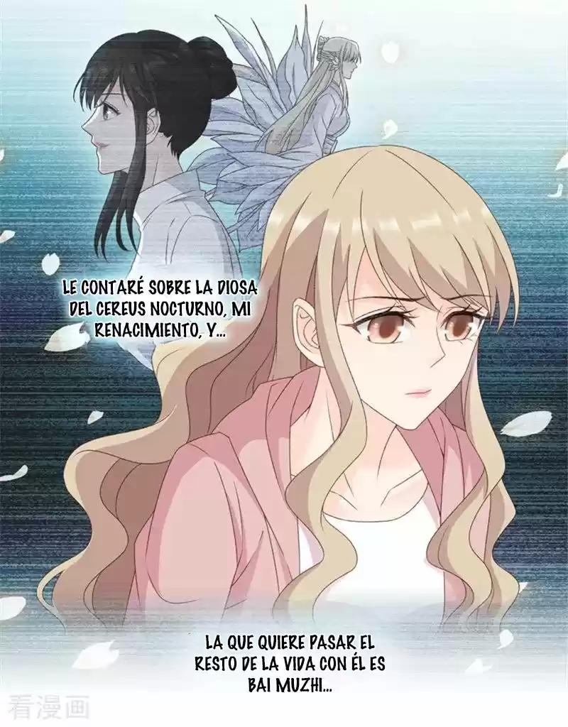 Dream Of Night Bloom - Capítulo 98 - Página 19 - LectorTMOo