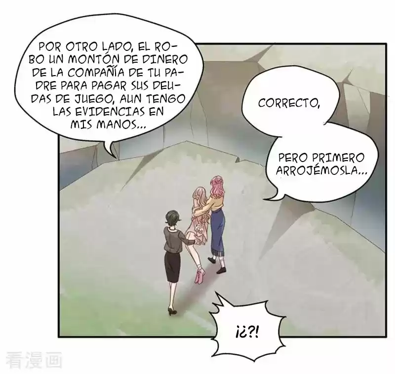 Dream Of Night Bloom - Capítulo 99 - Página 22 - LectorTMOo