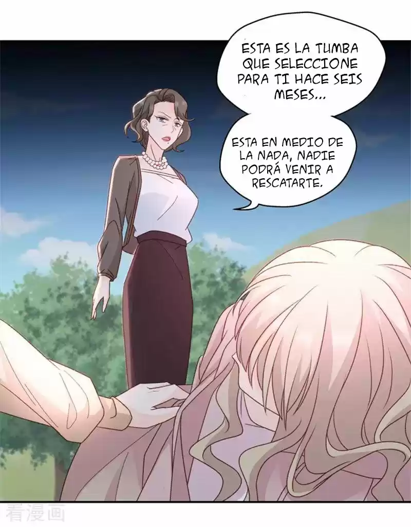 Dream Of Night Bloom - Capítulo 99 - Página 29 - LectorTMOo