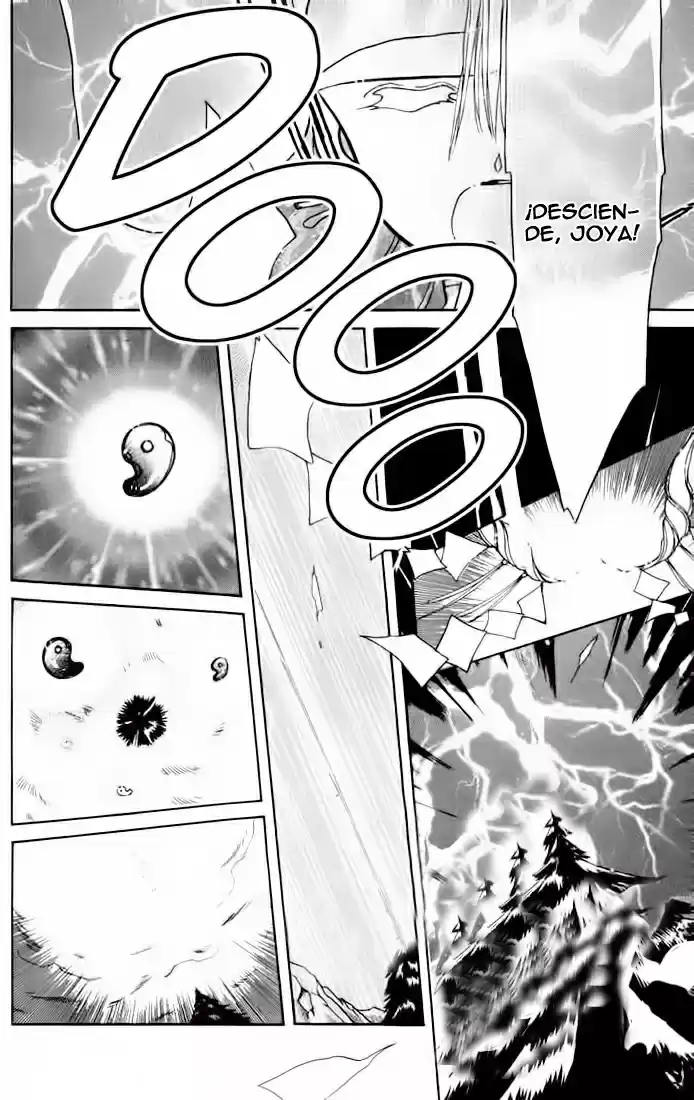 Dream Saga - Capítulo 1 - Página 6 - LectorTMOo