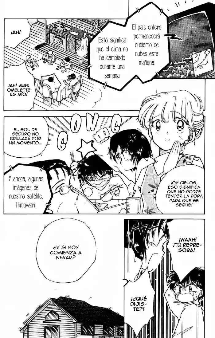 Dream Saga - Capítulo 1 - Página 12 - LectorTMOo