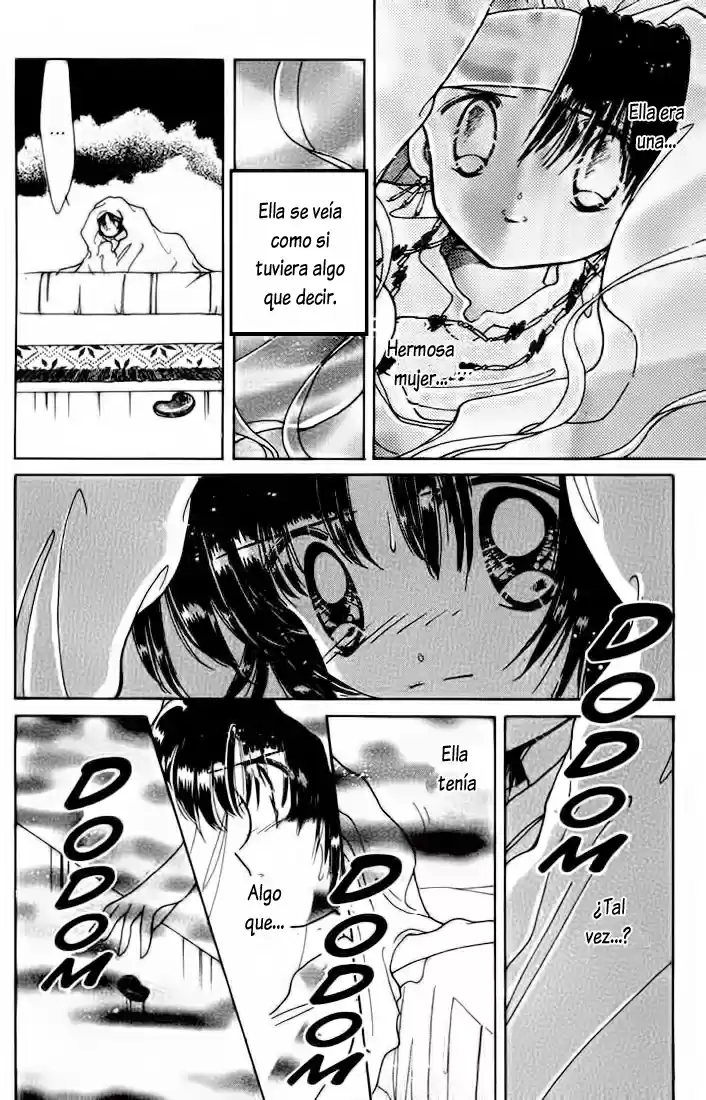 Dream Saga - Capítulo 1 - Página 26 - LectorTMOo