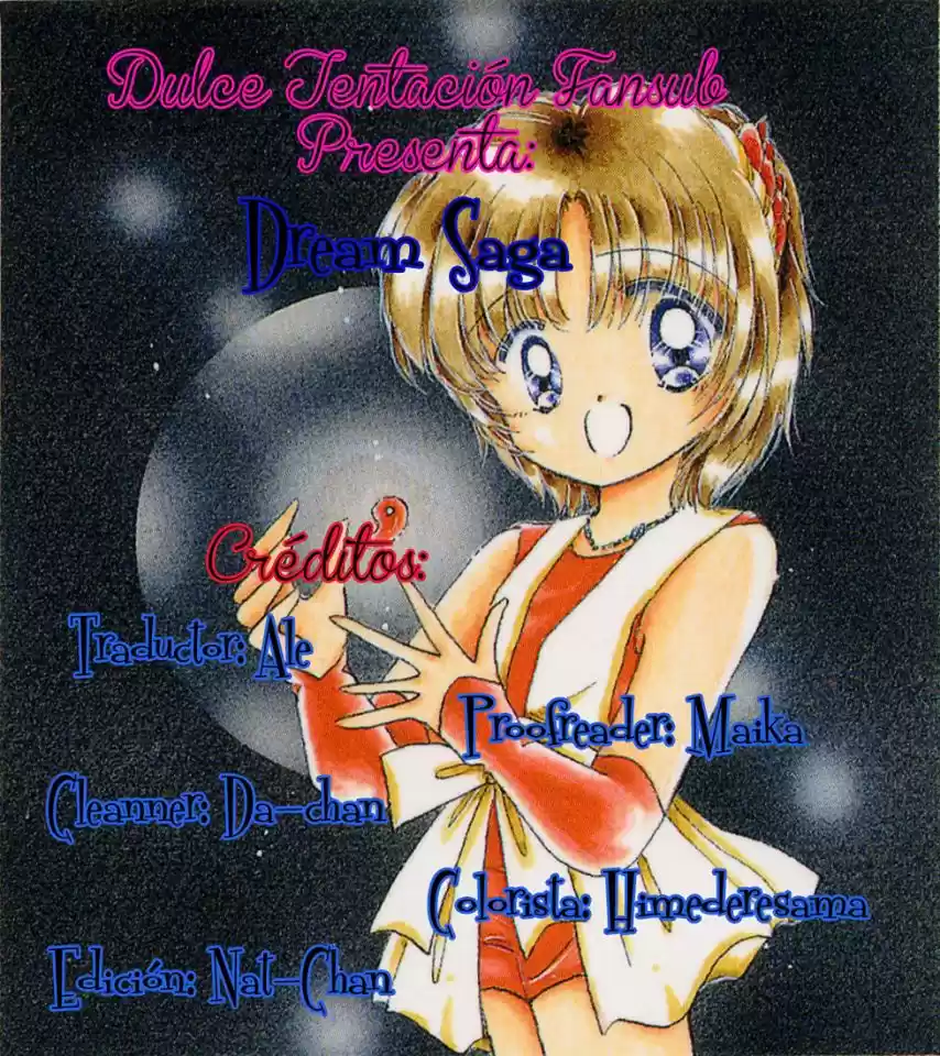 Dream Saga - Capítulo 1 - Página 42 - LectorTMOo