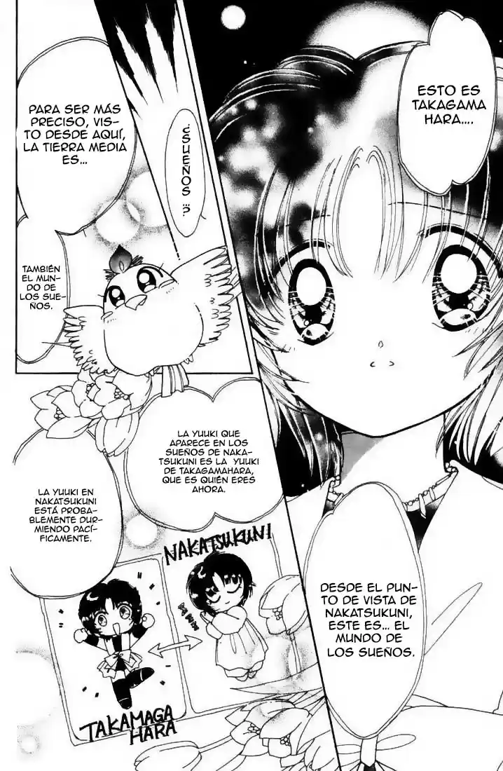 Dream Saga - Capítulo 2 - Página 15 - LectorTMOo
