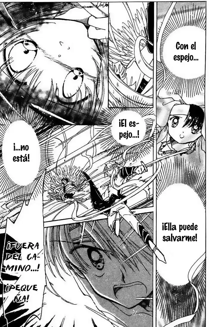Dream Saga - Capítulo 2 - Página 25 - LectorTMOo