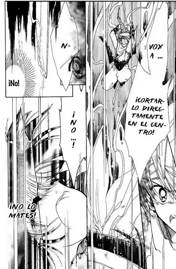 Dream Saga - Capítulo 2 - Página 26 - LectorTMOo