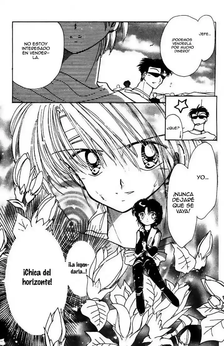 Dream Saga - Capítulo 2 - Página 39 - LectorTMOo