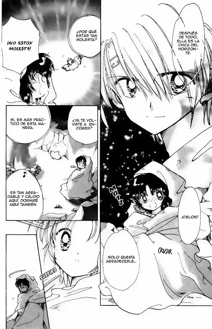 Dream Saga - Capítulo 3 - Página 13 - LectorTMOo