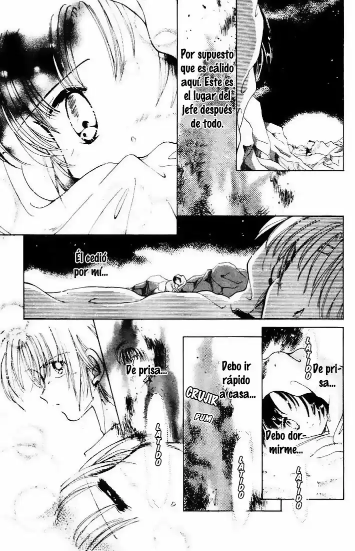 Dream Saga - Capítulo 3 - Página 14 - LectorTMOo