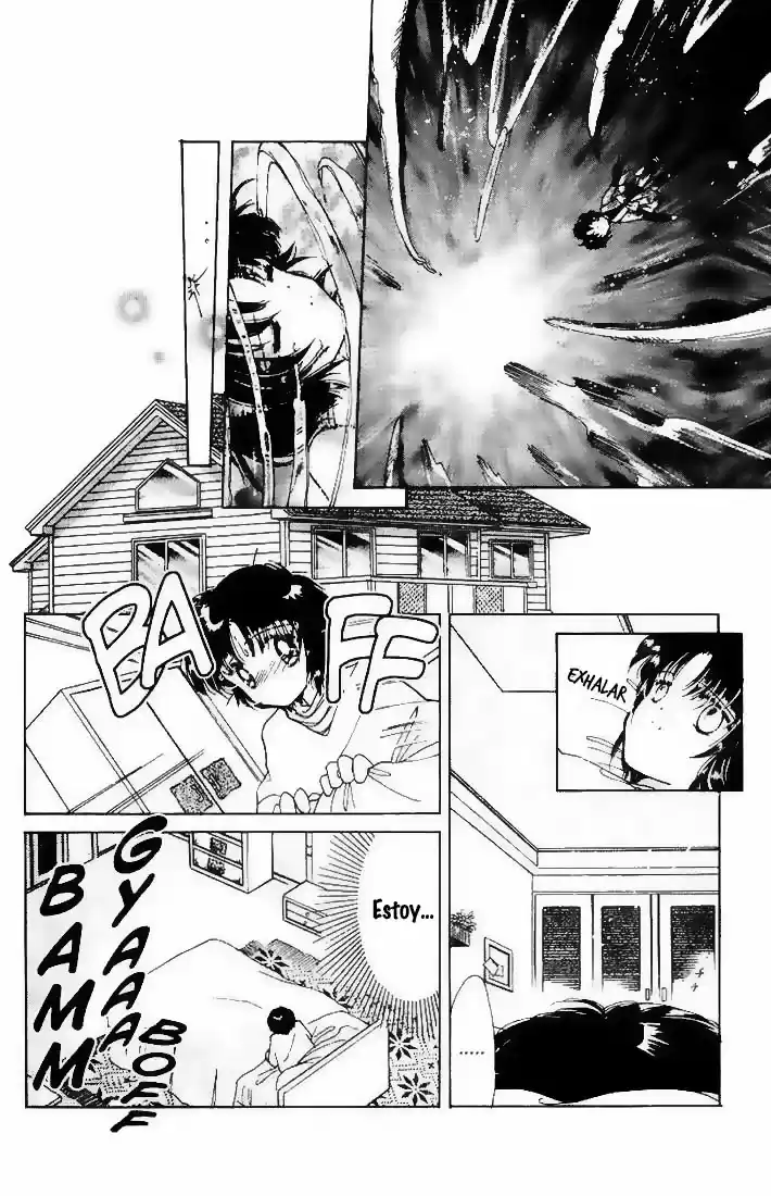 Dream Saga - Capítulo 3 - Página 15 - LectorTMOo