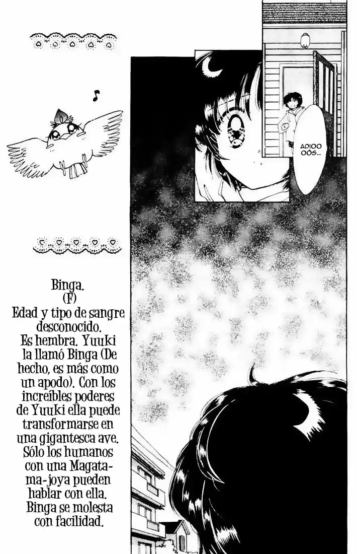 Dream Saga - Capítulo 3 - Página 18 - LectorTMOo