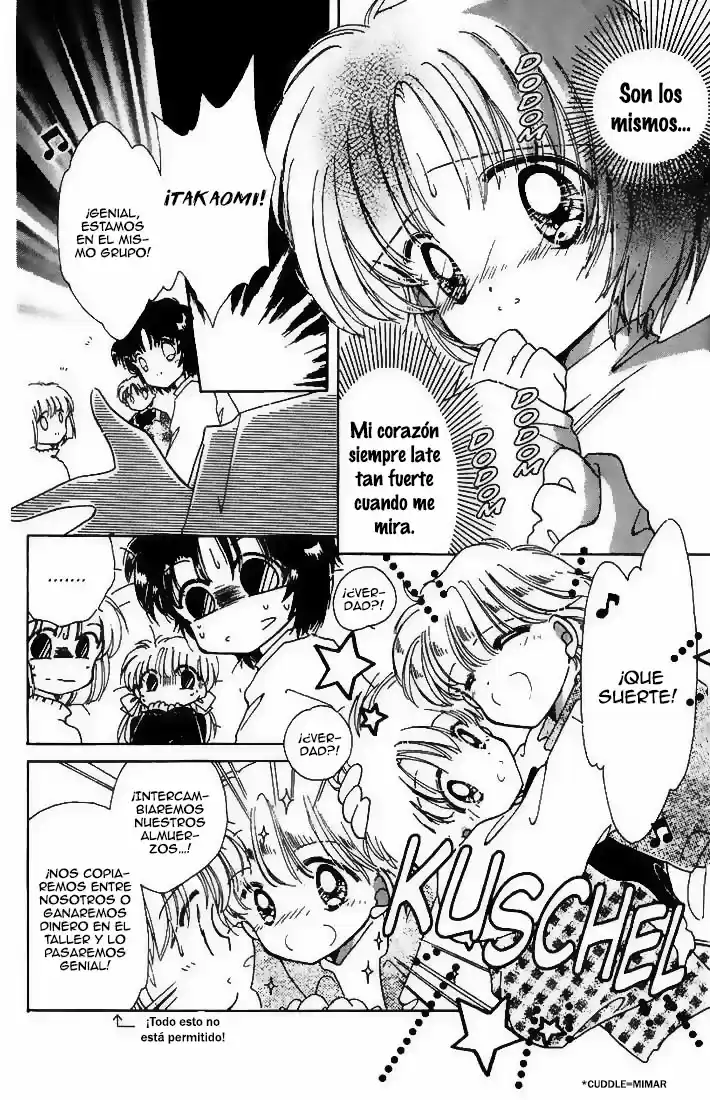 Dream Saga - Capítulo 3 - Página 23 - LectorTMOo