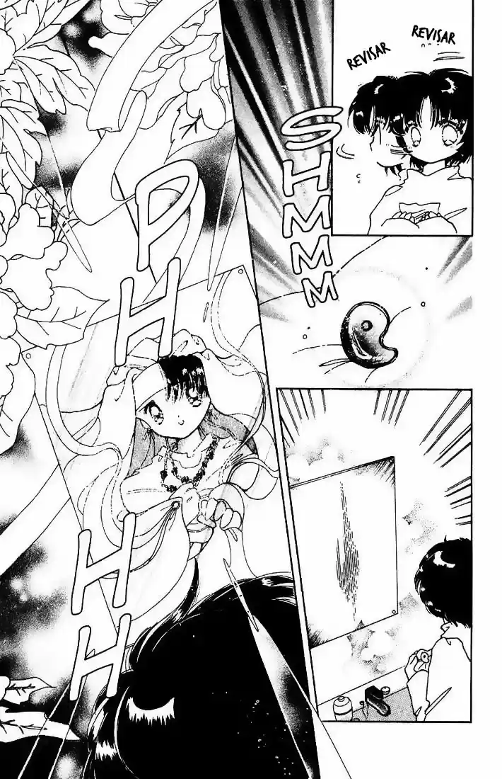 Dream Saga - Capítulo 3 - Página 29 - LectorTMOo