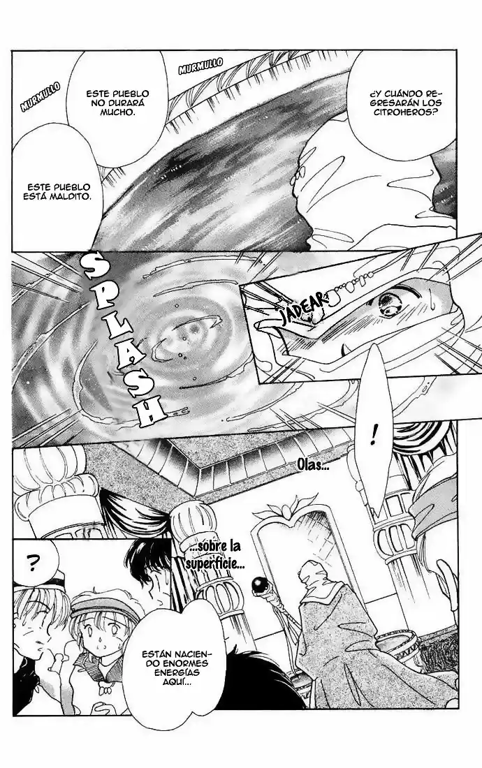 Dream Saga - Capítulo 4 - Página 10 - LectorTMOo