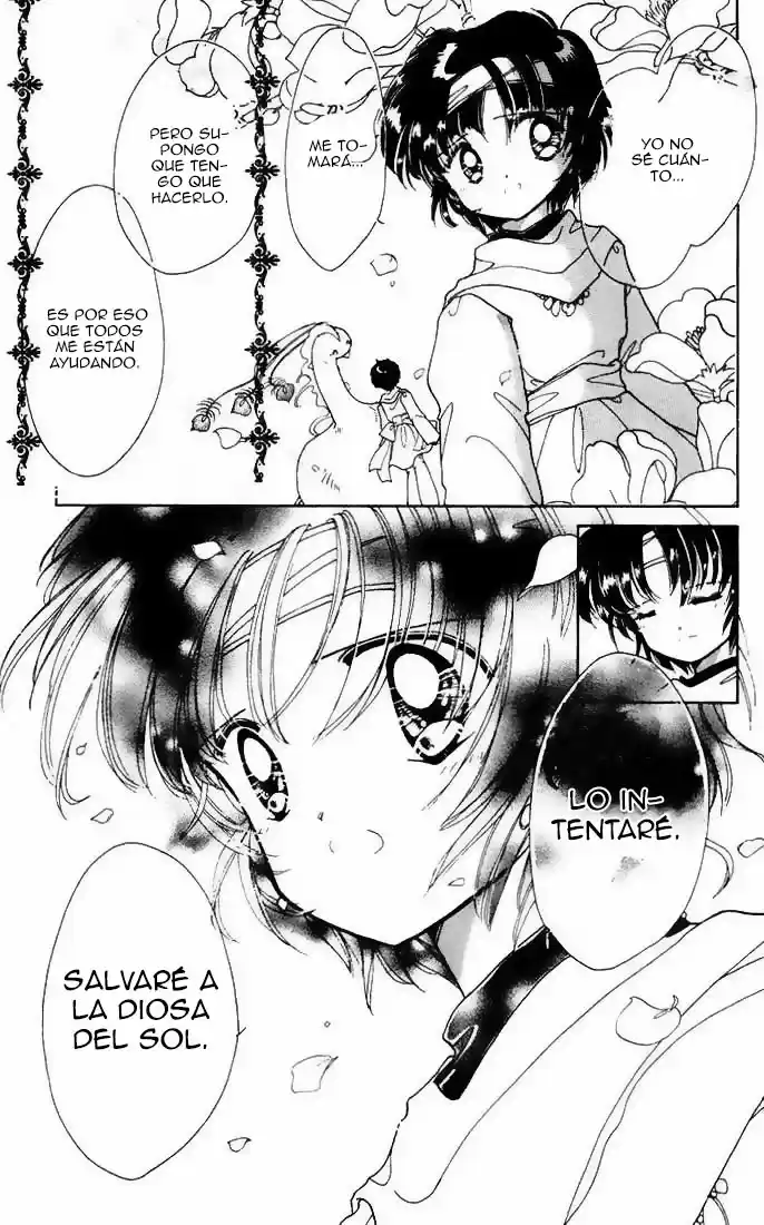 Dream Saga - Capítulo 4 - Página 41 - LectorTMOo
