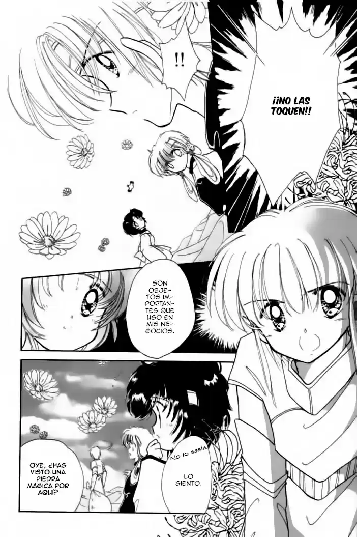 Dream Saga - Capítulo 5 - Página 24 - LectorTMOo
