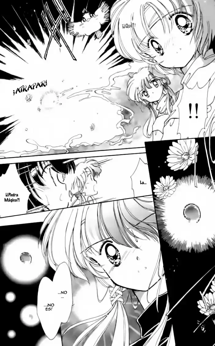 Dream Saga - Capítulo 5 - Página 40 - LectorTMOo