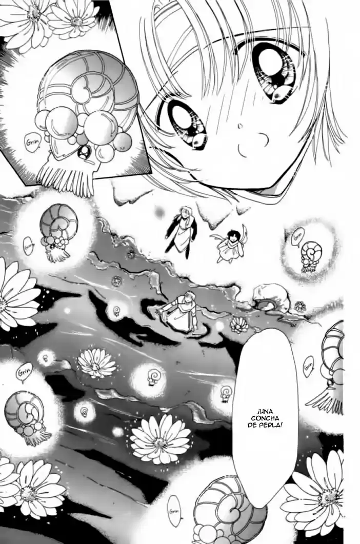 Dream Saga - Capítulo 5 - Página 41 - LectorTMOo